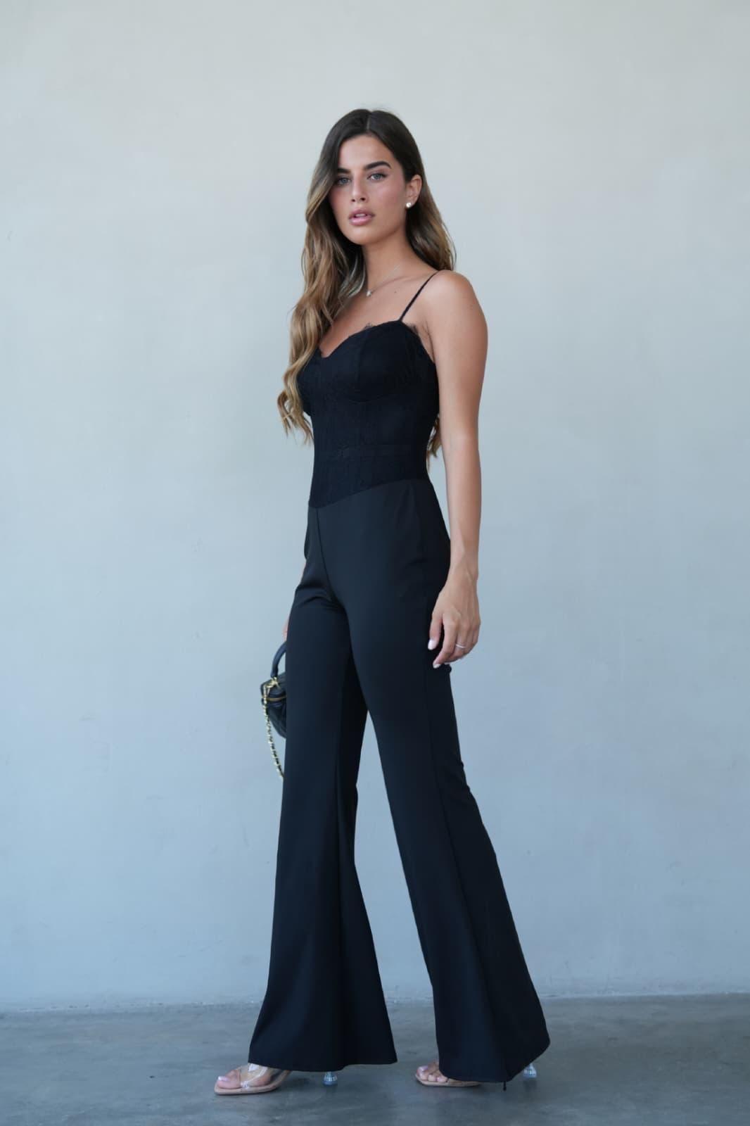 אוברול Amat