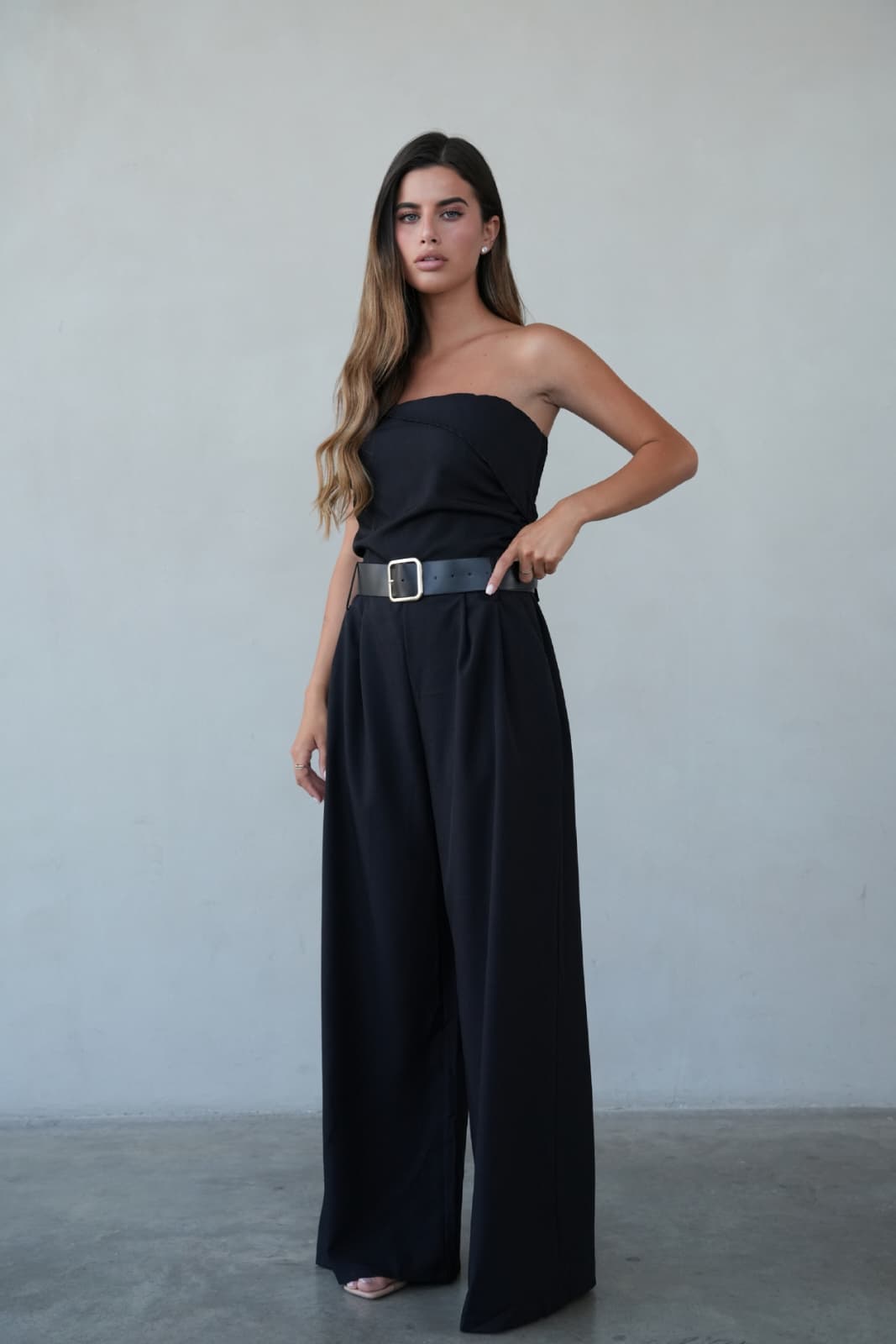 אוברול Mishel