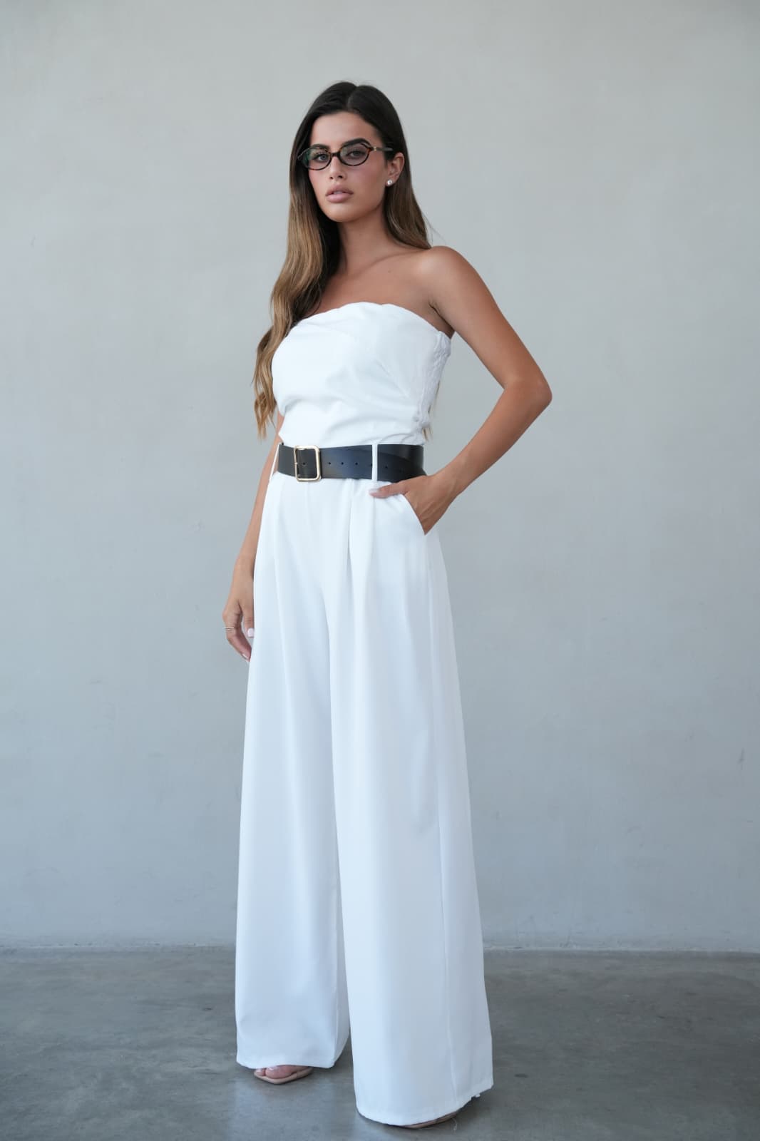 אוברול Mishel