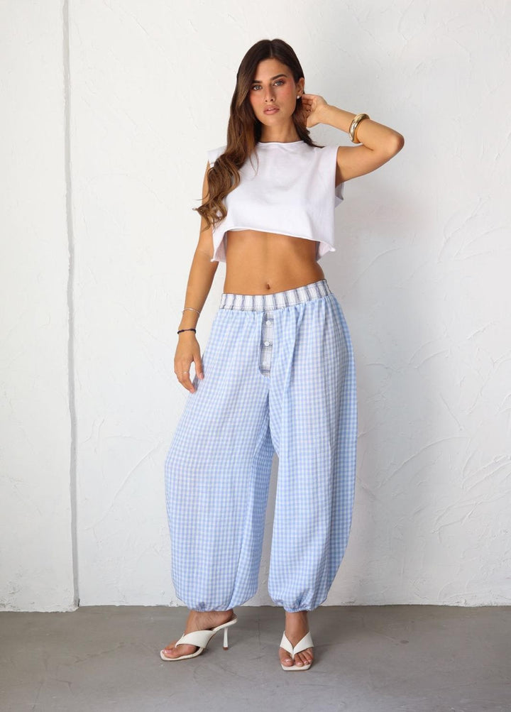 מכנס Yasmin