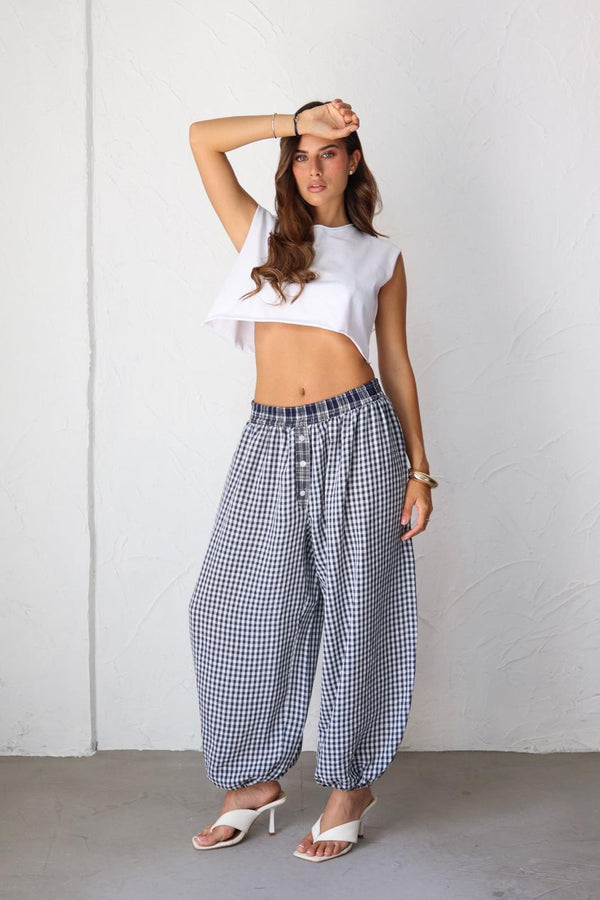 מכנס Yasmin