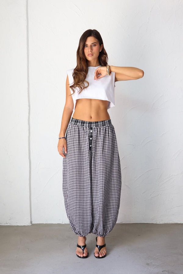 מכנס Yasmin