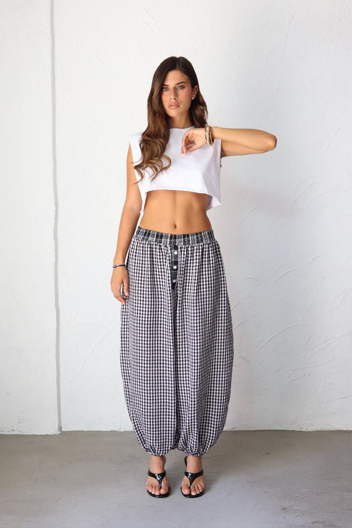מכנס Yasmin