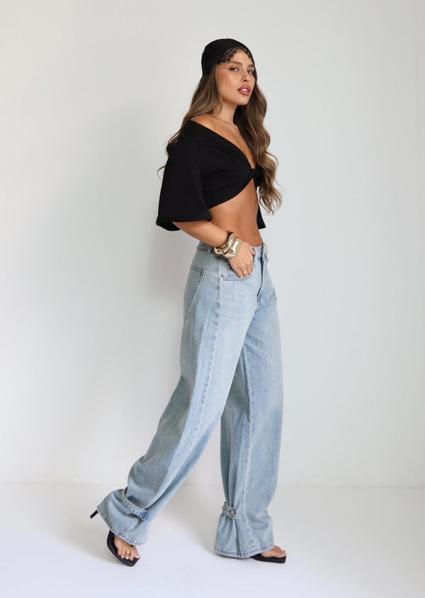 ג׳ינס Kelsey