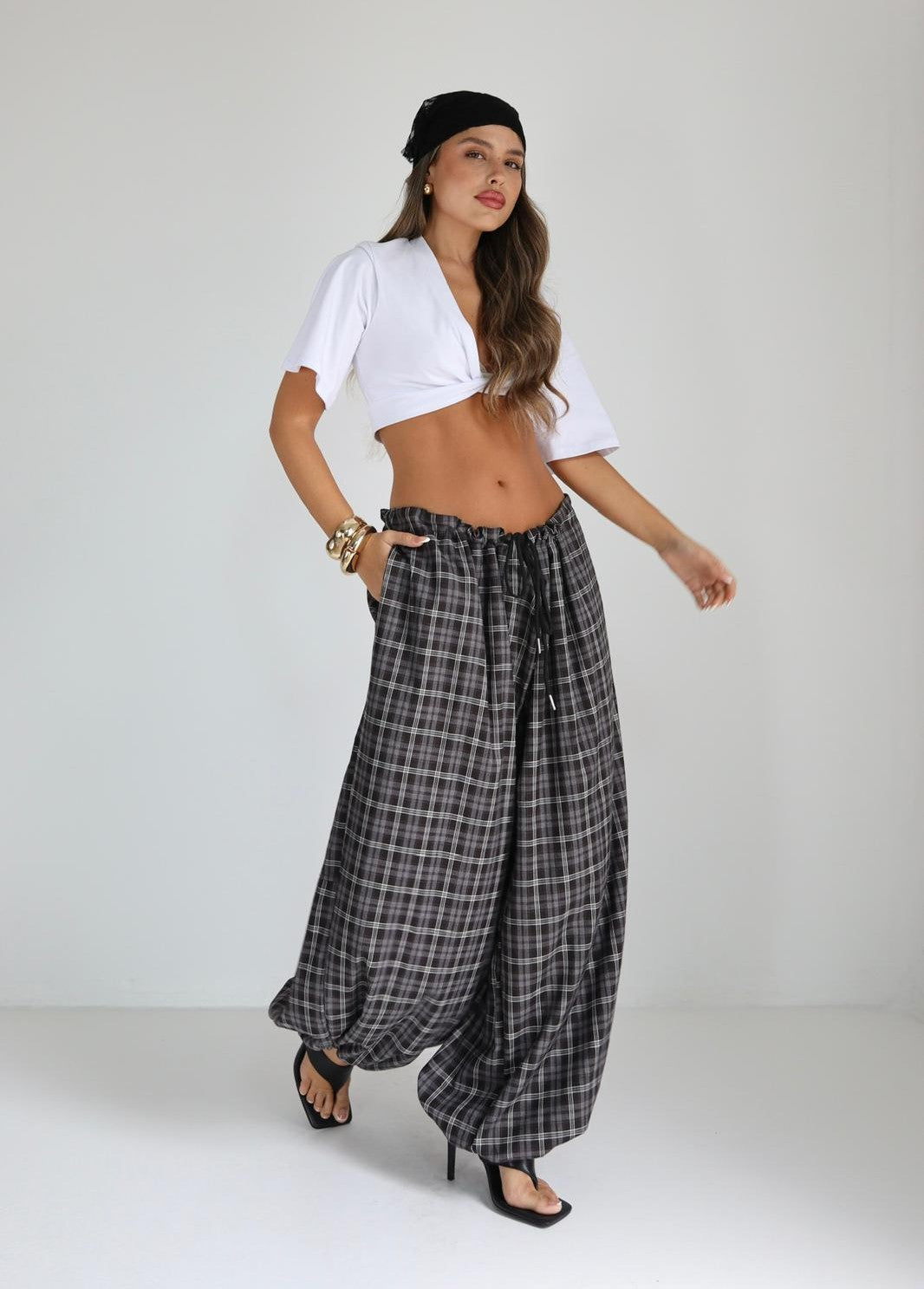 מכנס Abby