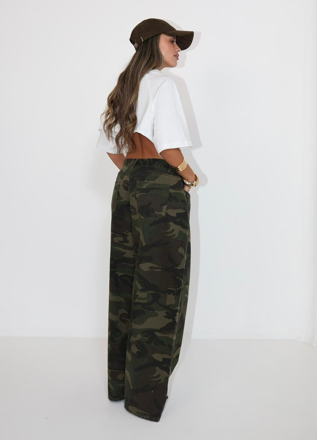 מכנס Army