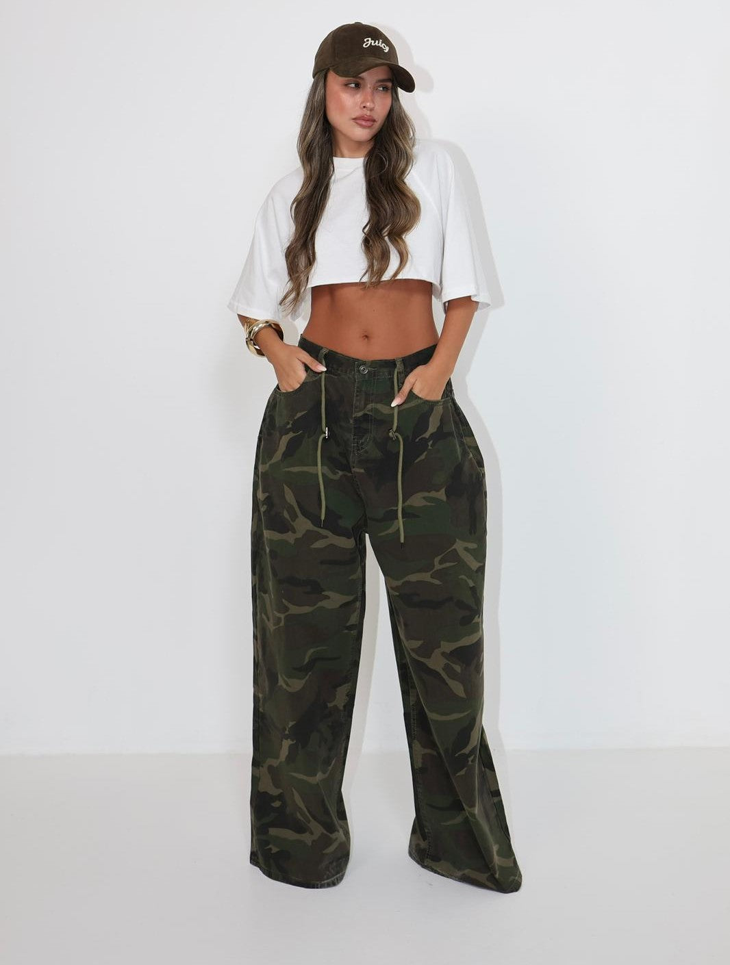מכנס Army