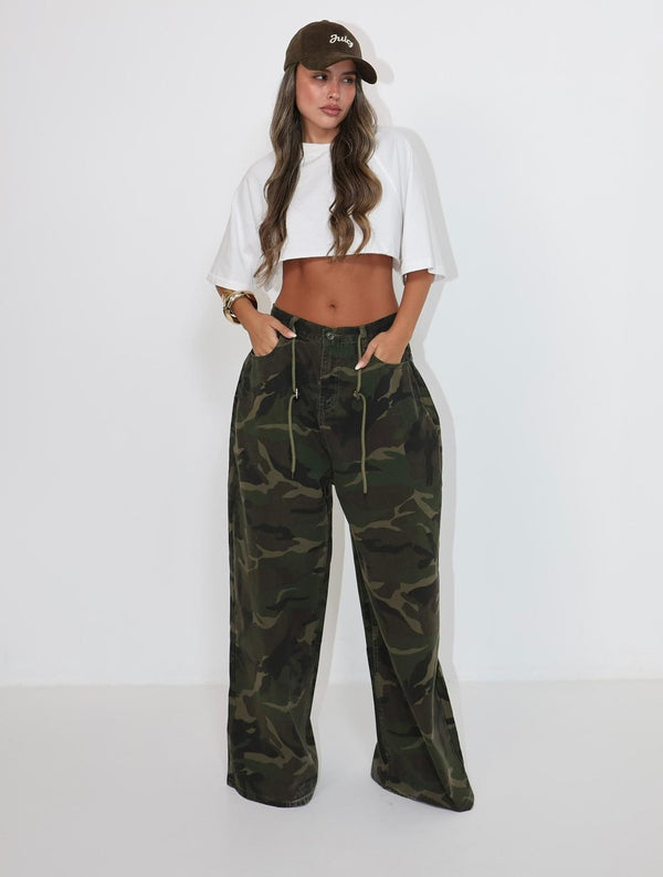מכנס Army