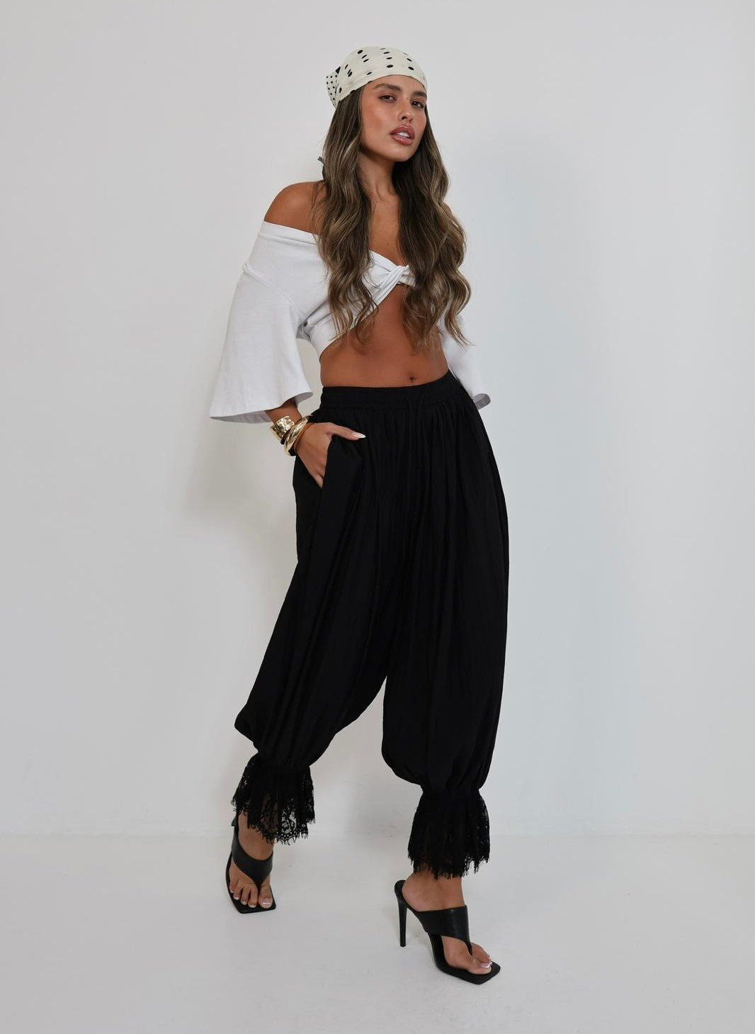 מכנס Dina