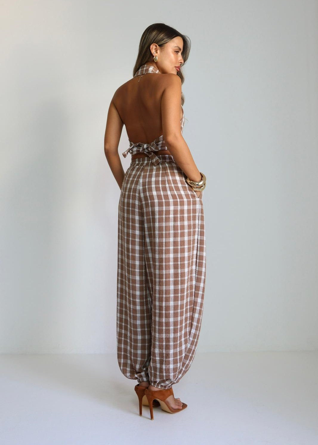חליפת Shay