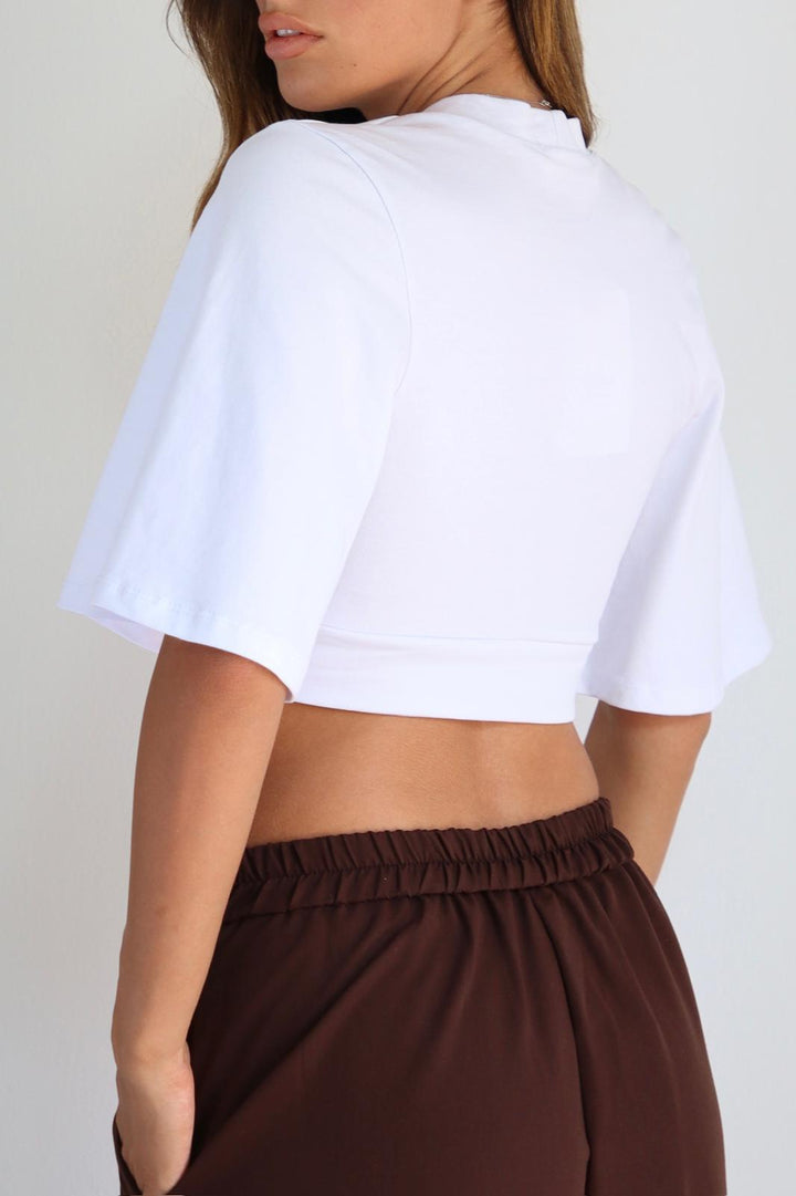 חולצת Shiran