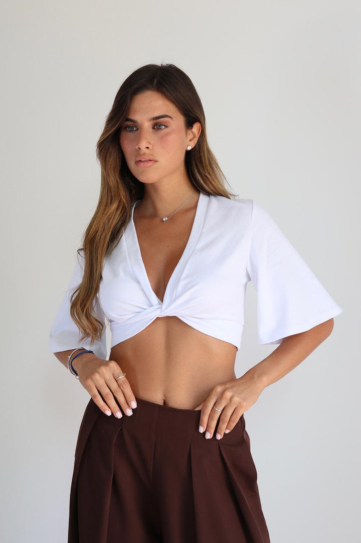 חולצת Shiran