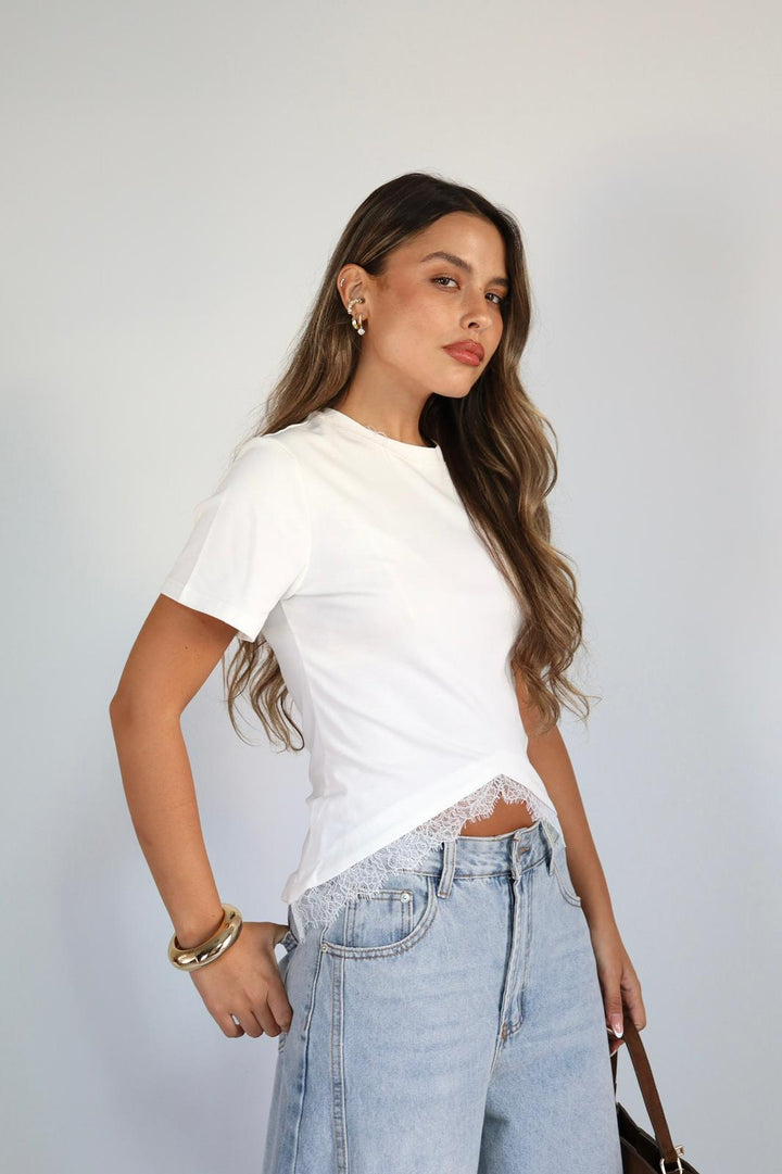 חולצת Tena