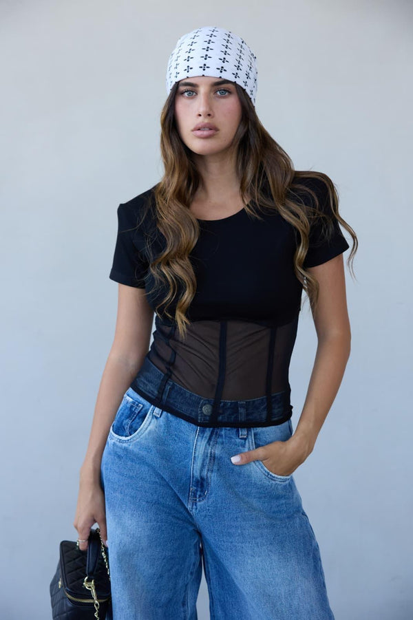 חולצת Cami