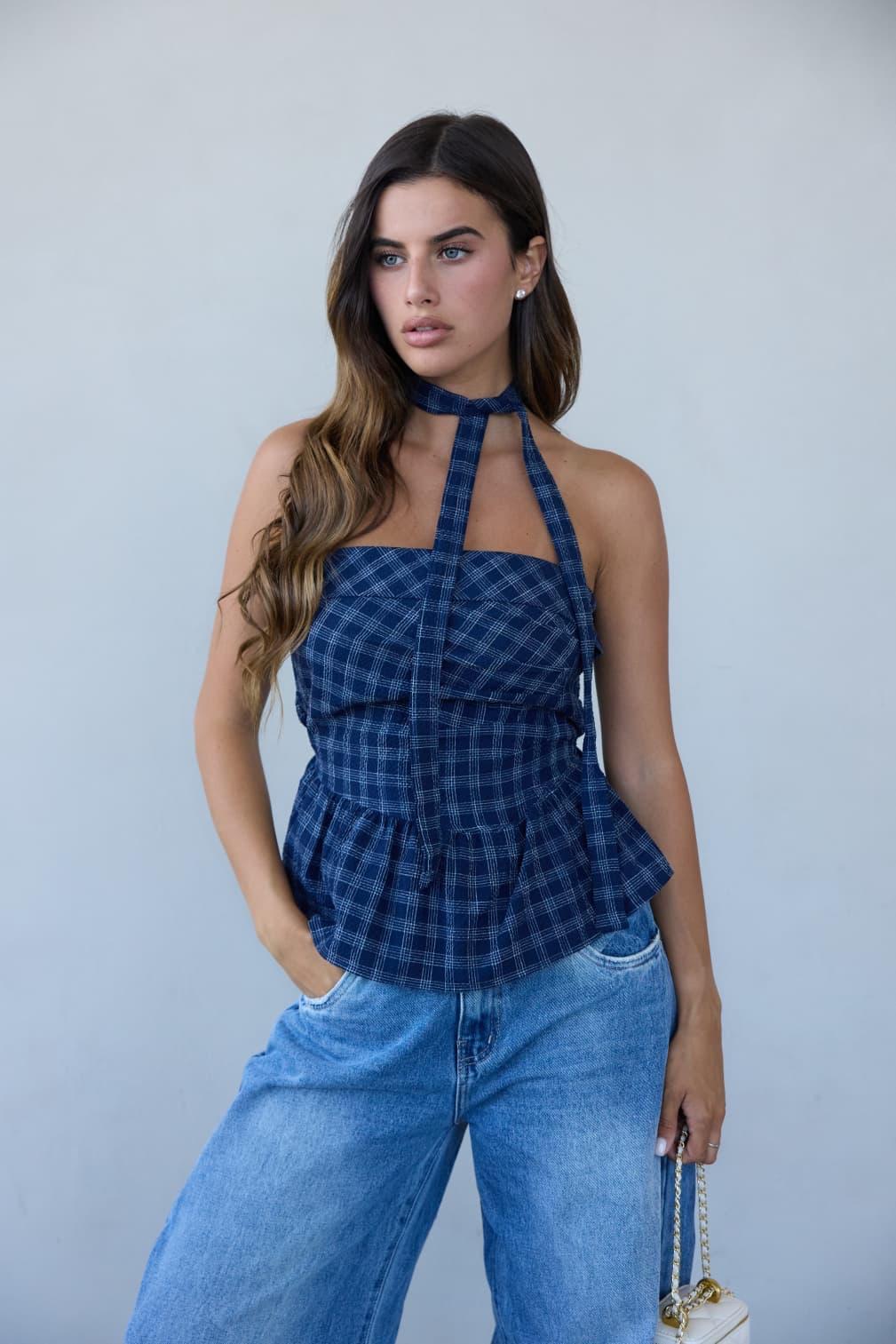 סטרפלס Beth