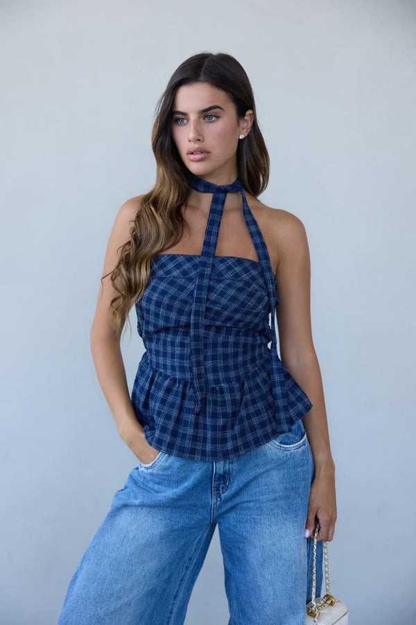 סטרפלס Beth