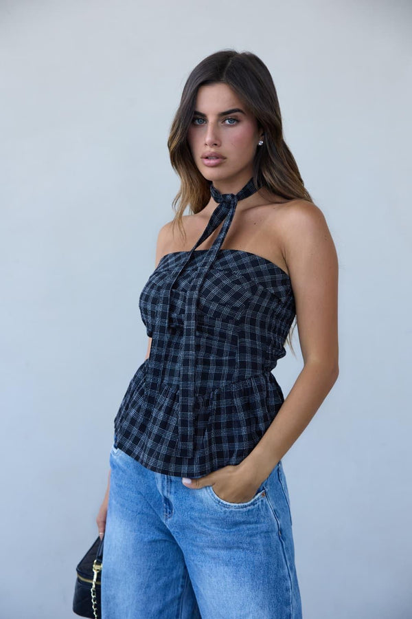 סטרפלס Beth