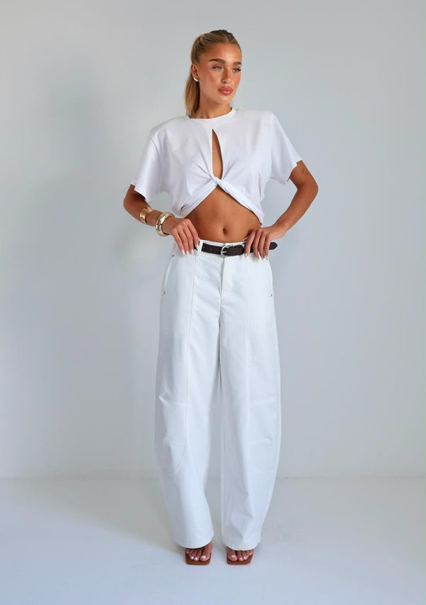 מכנס Almog