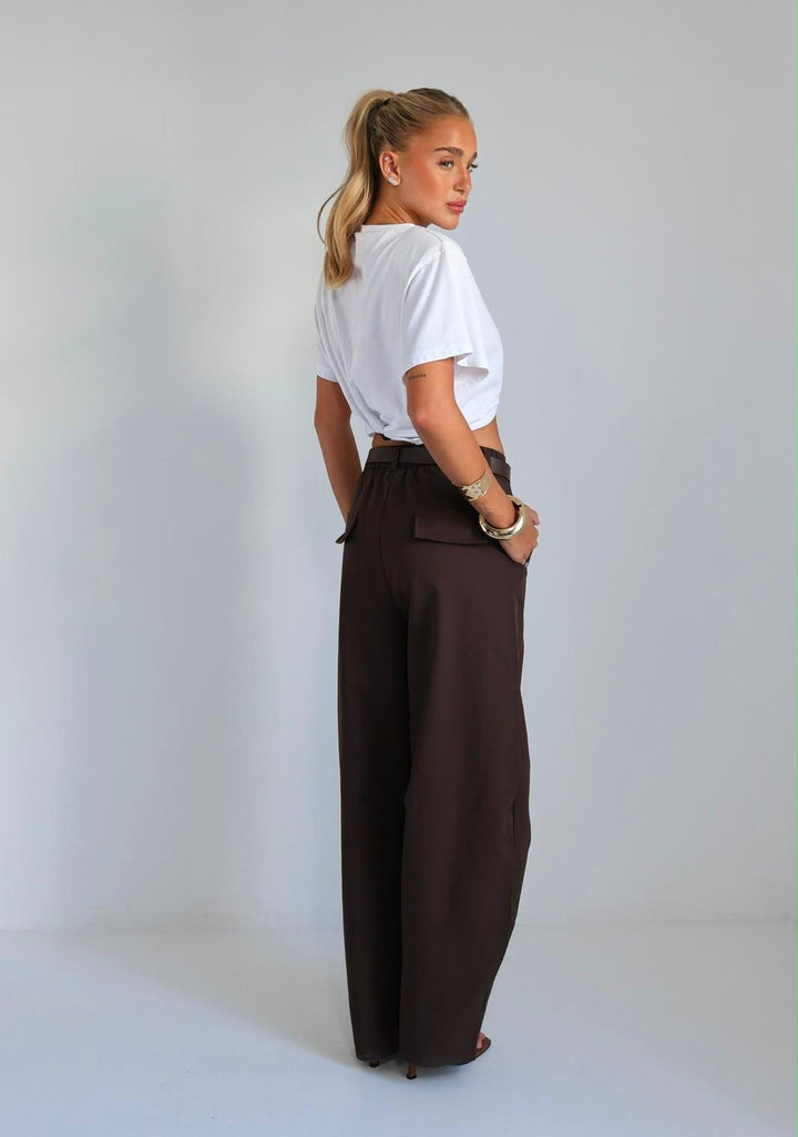 מכנס Almog