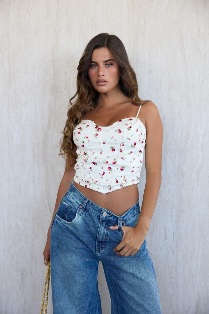 מחוך Flori
