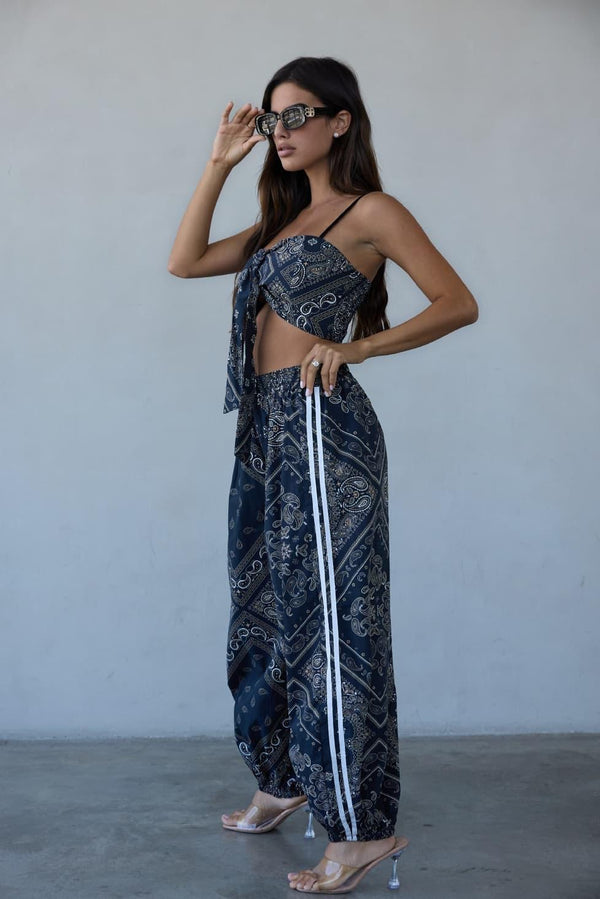 חליפת Bandi