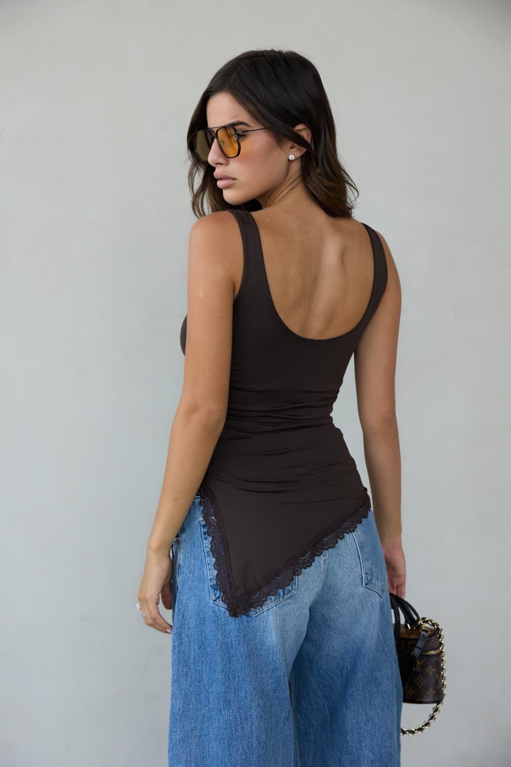 גופיית Liron