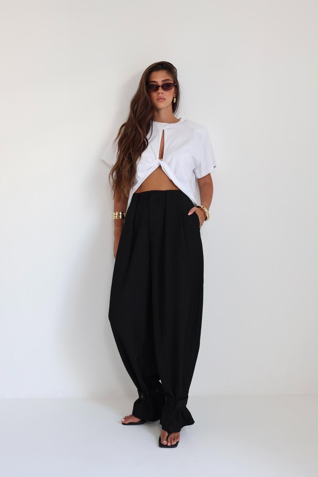 מכנס Zohar