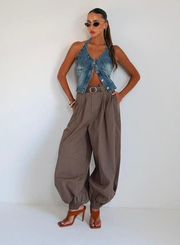 מכנס Devi