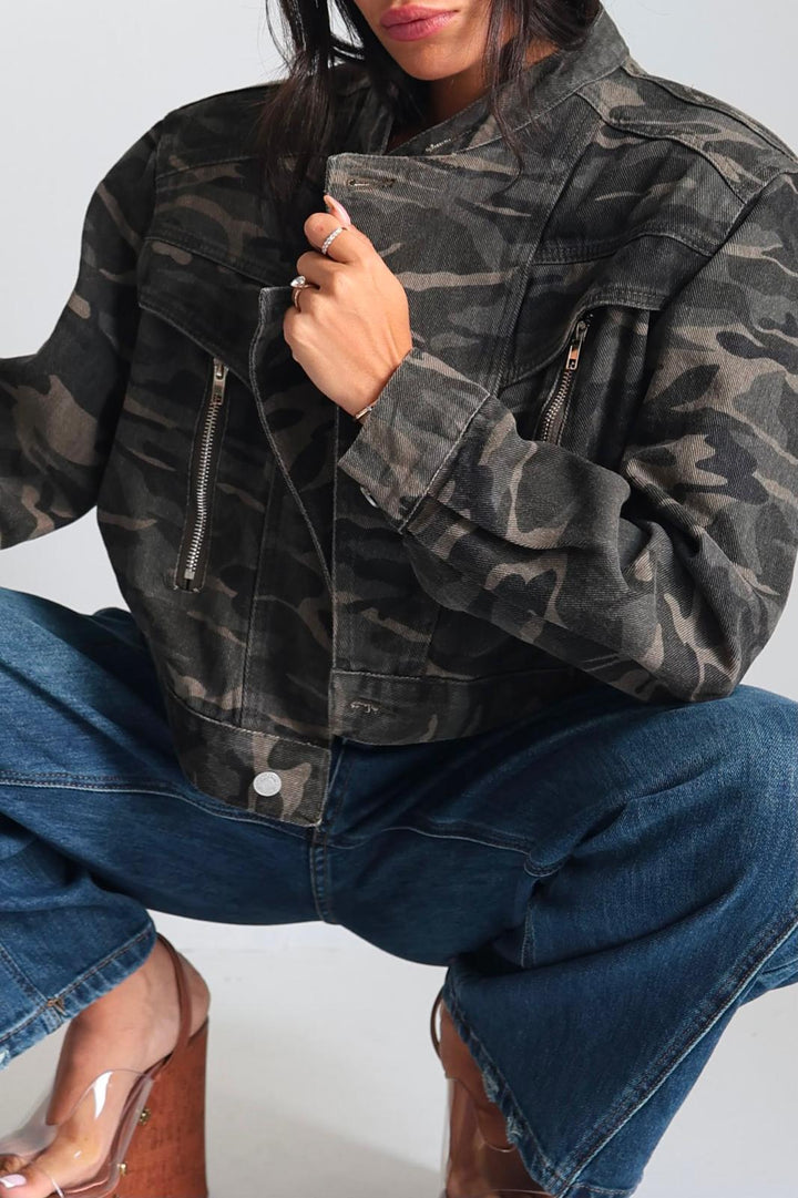 ג׳קט Koren
