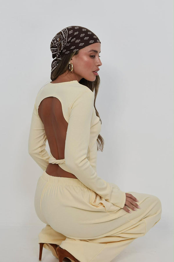 חליפת Amber