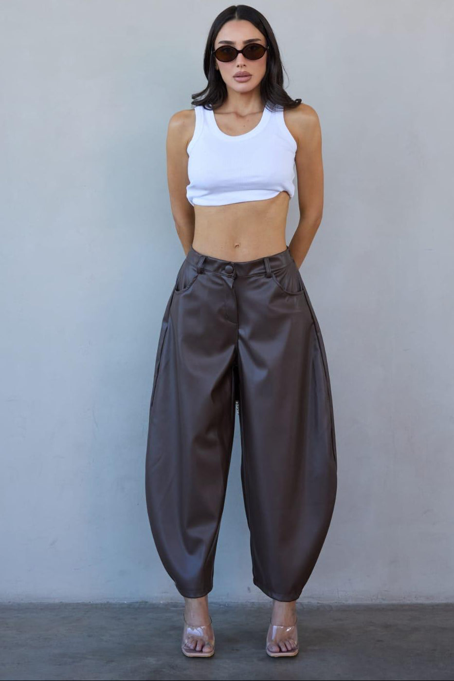 מכנס Cassie