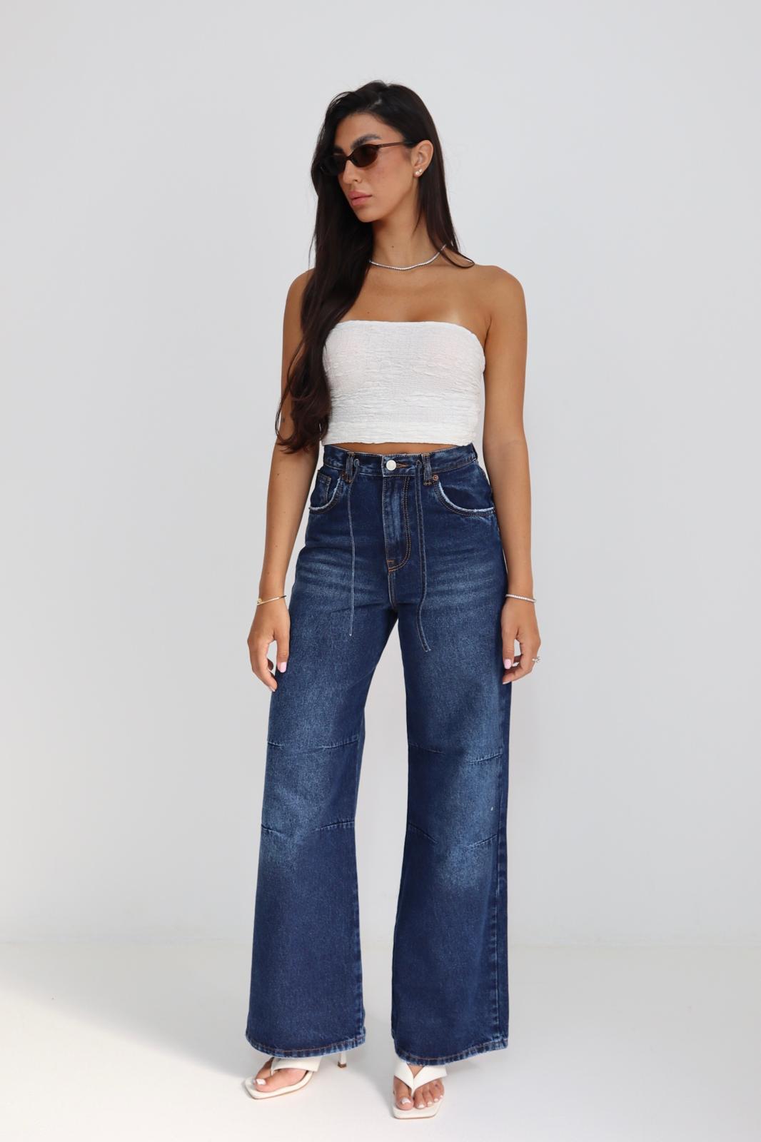 ג׳ינס Sexso 9062/24