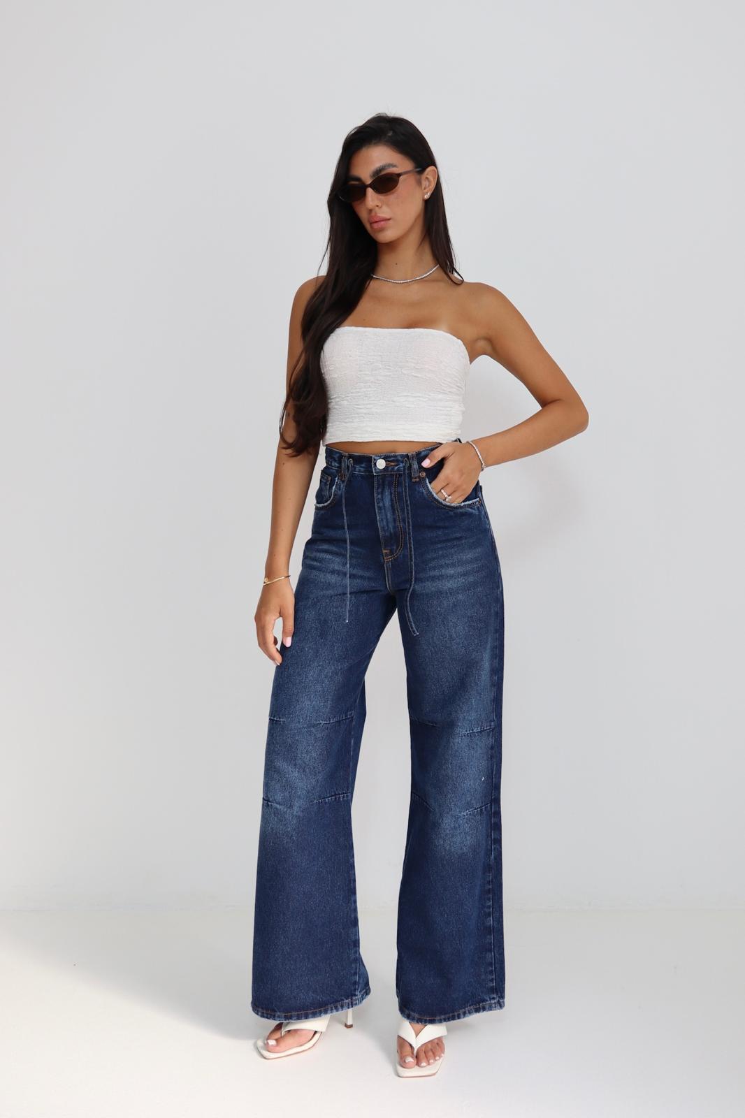 ג׳ינס Sexso 9062/24