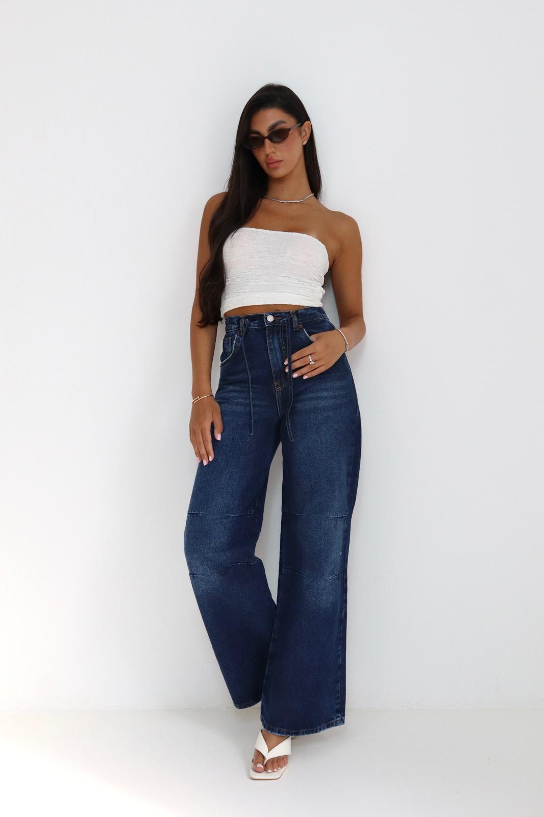 ג׳ינס Sexso 9062/24