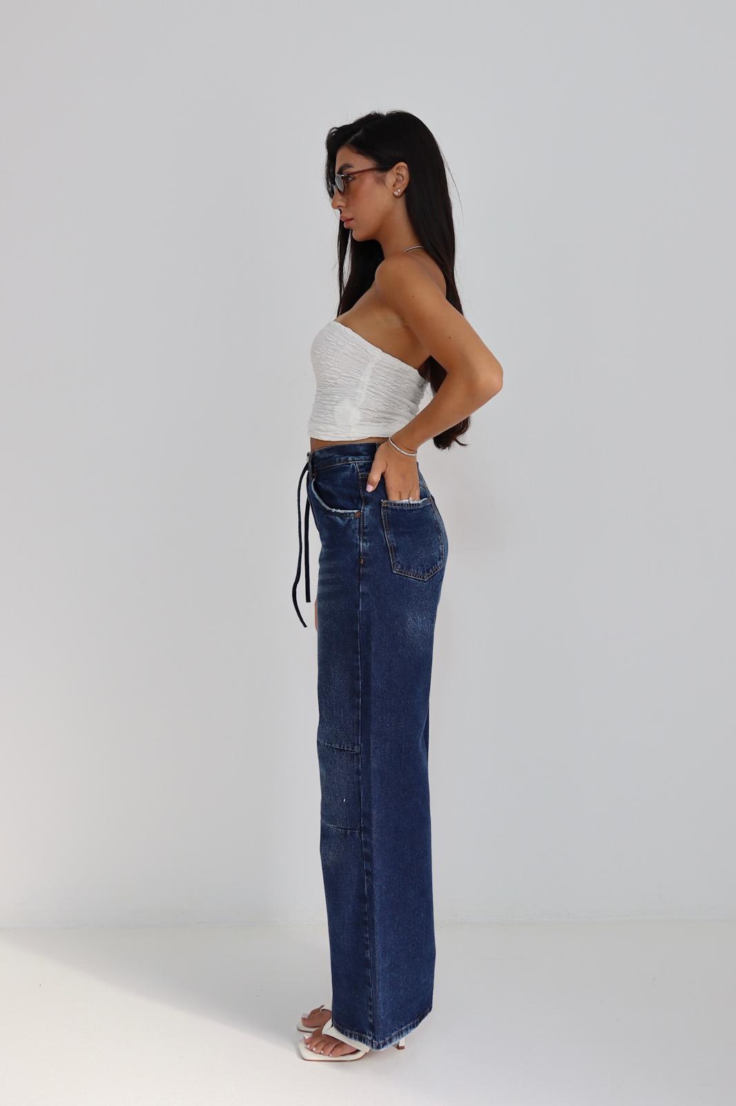 ג׳ינס Sexso 9062/24