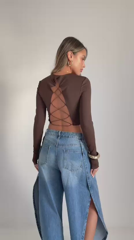 חולצת Stefani