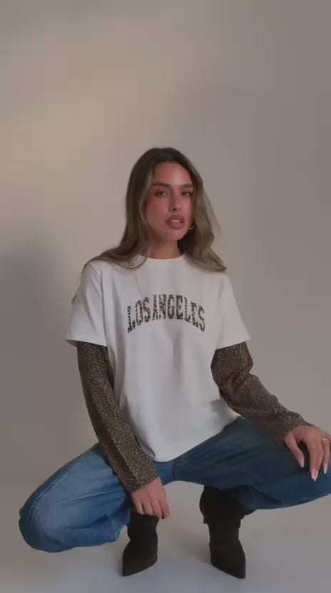 חולצת Angel