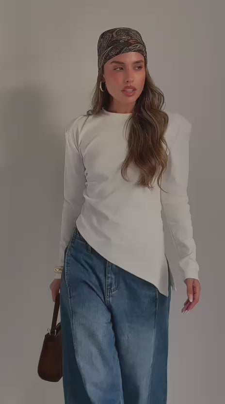 חולצת Shafi