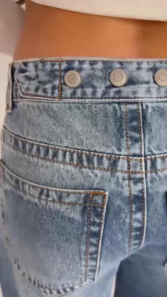 ג׳ינס Sexso 5025/21