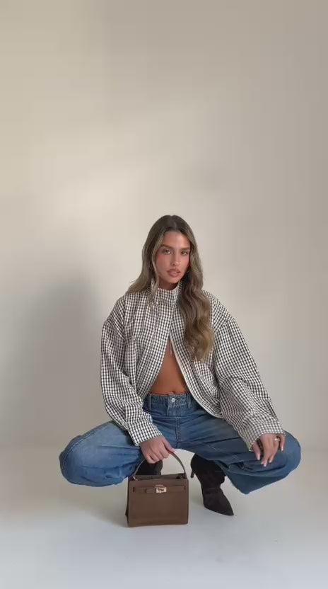 ג׳קט Tersi