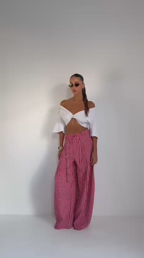 מכנס Mia