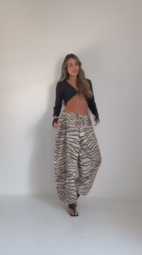 מכנס Arik