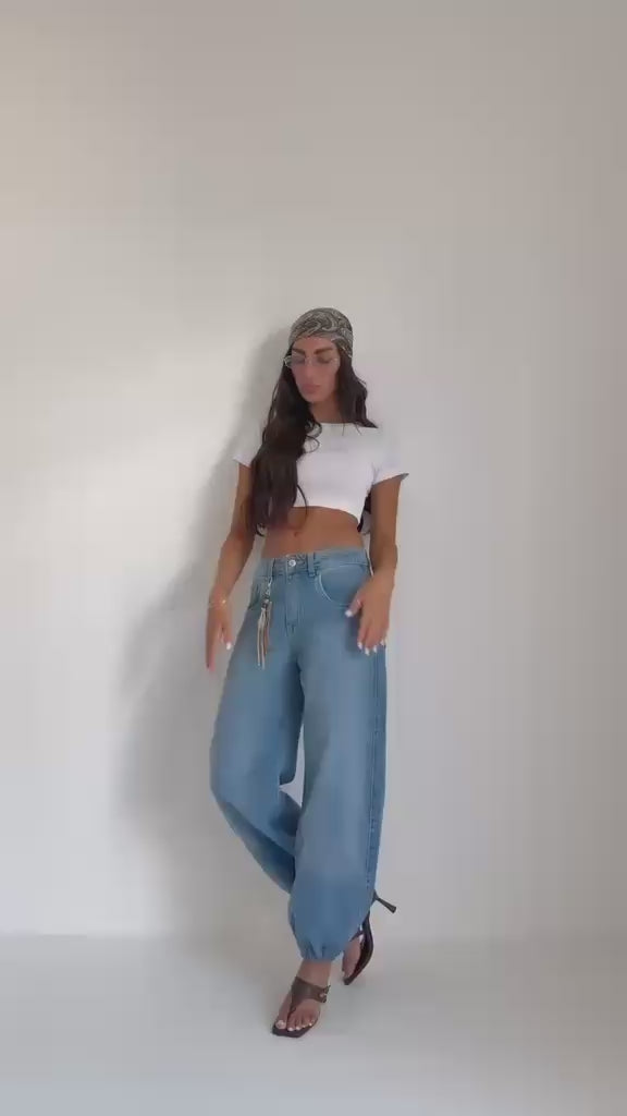 ג׳ינס Sexso 4103