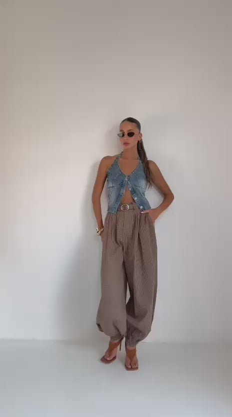 מכנס Devi
