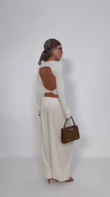 חליפת Amber