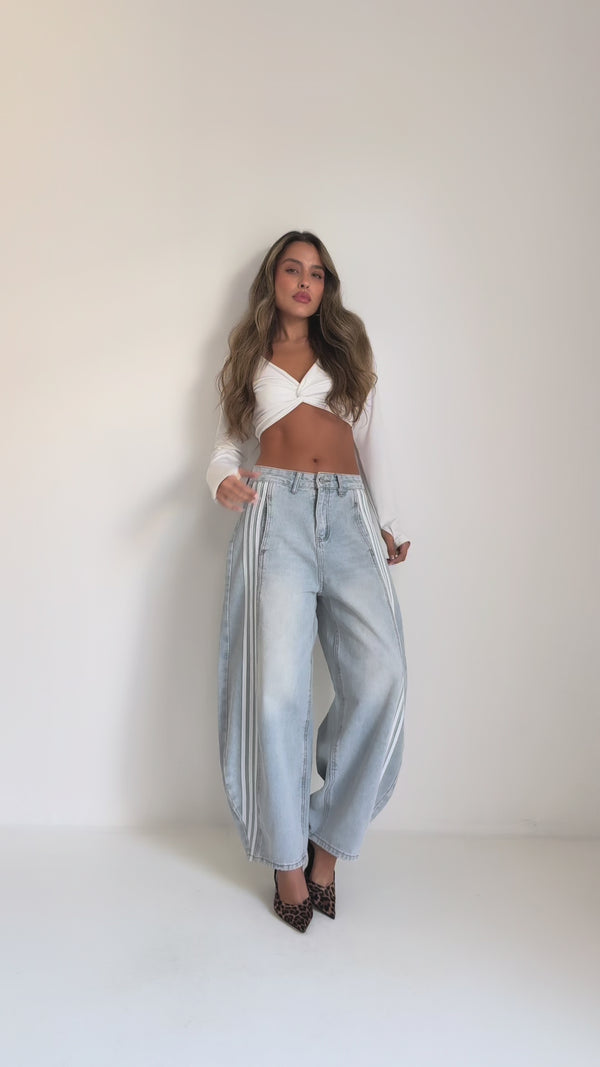 ג׳ינס Pop