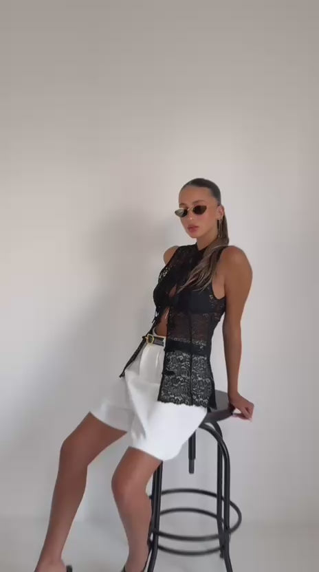 חולצת Lorena