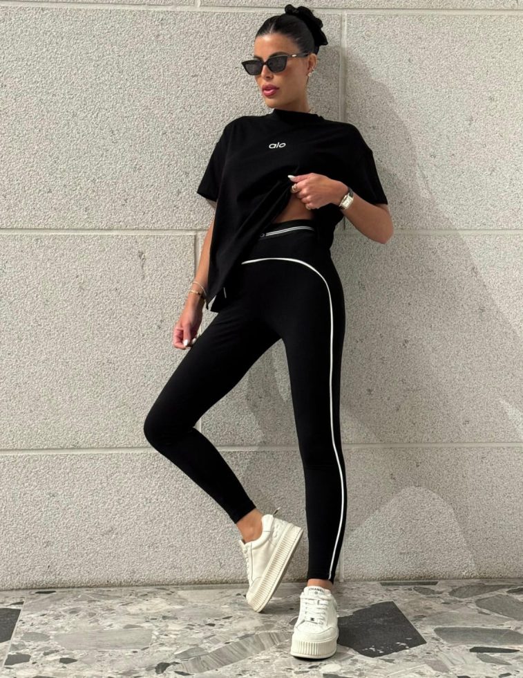 חליפת Melis