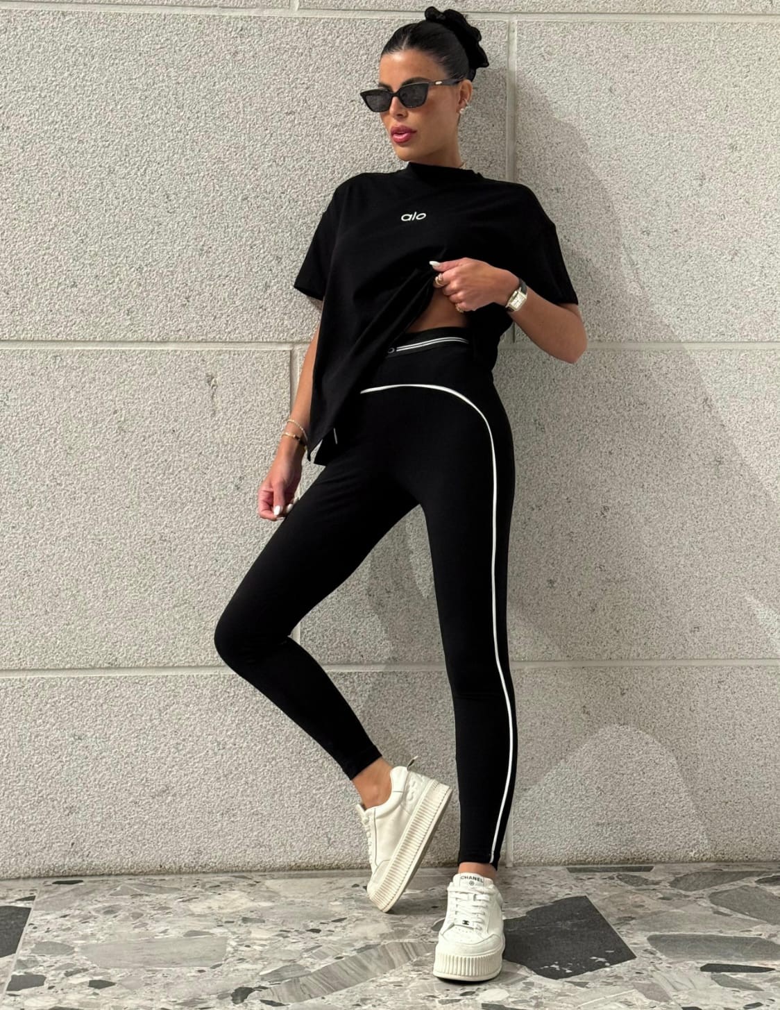 חליפת Melis