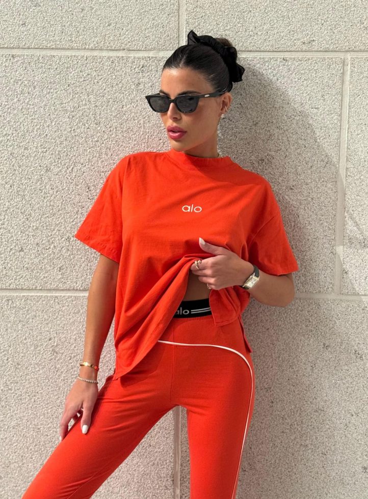 חליפת Melis